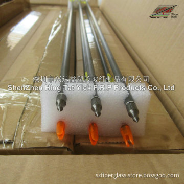 Carbon Fiber Arrow, Cross Bow Arrow, Archery Shaft